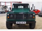 Thumbnail Photo 8 for 1995 Land Rover Defender 90